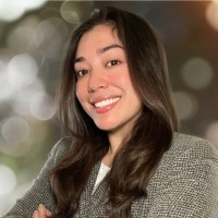 Alexandra Ortega, Mba,