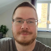 Patrick Lundberg
