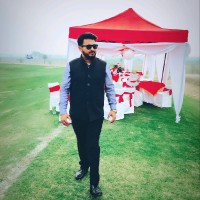 Bipin Mazumdar