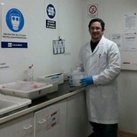 Marcelo Jose Almeida
