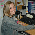 Amy Sweet