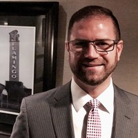 Mike Willinsky