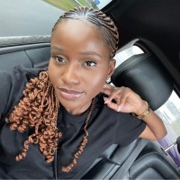 Khayelihle Kubayi