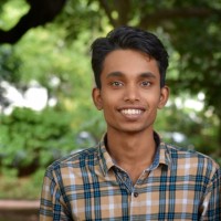 Muhammed Shafeeq T