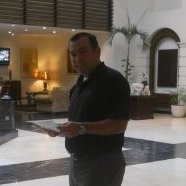 Joseph Sabato