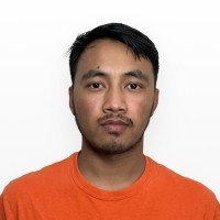 Mahesh Thapa Magar
