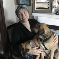 Julie Shusterman