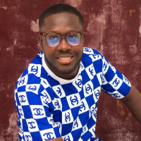 George Osei Agyei