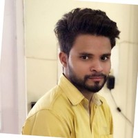 Parik Kashyap