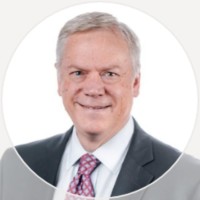 Mark Huffman, Cfp®