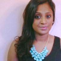 Eileen Jeevakumar, BCBA