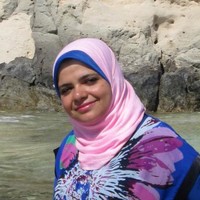 Amira Galal