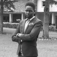 Mabior Ajuong'