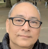 Ivan Teo