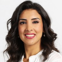 Hadia Kamal