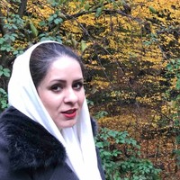 sara hosseinpour