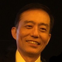 Boon Seng Tan 陈文成