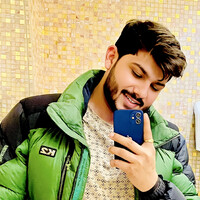 Vivek Kumar