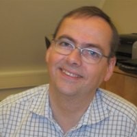 Lars Nordberg-Hansen