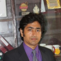 Md. Jalal Uddin Shahjalal