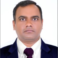 Mahesh Kumar