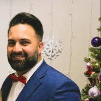 Joel Pagan