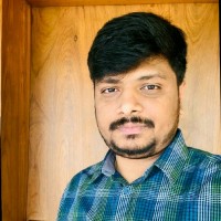Chaitanya Voolla
