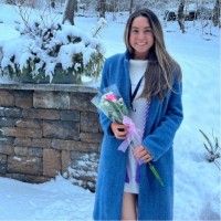 Olivia Corcoran