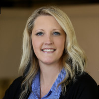 Racheal Reyburn