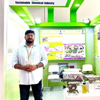 Sagar Chaudhary, Ph.D