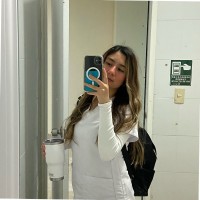 Samantha Paola Espinosa Arano