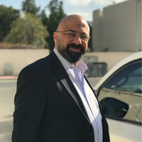 Samer Abu-Douleh. Eng, Mba
