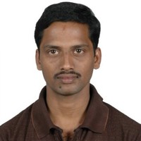 Polisetti Muralikrishna