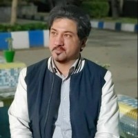 Behrooz Rahdari