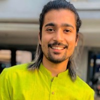 Arghadeep Paul