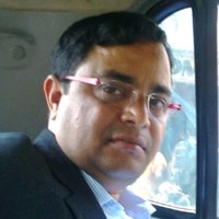 Pratap Rout