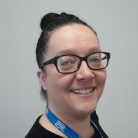 Sharlein Smales MCIPS