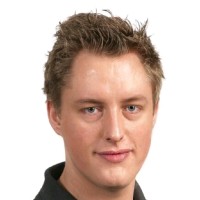 Mikael Holmkvist Reschke