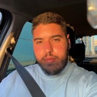 Mohamed Madouri