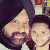 Amrik Singh Layal