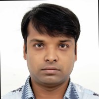 AJOY SAHA