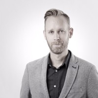 Brad Elliott