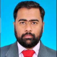 Muhammad Zia Ur Rehman