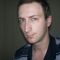 Simagin Andrey