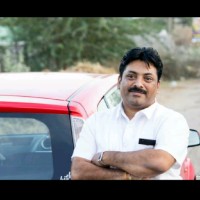 Kishore Vk Pamarti