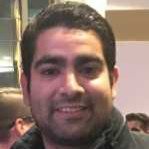 Kevin Barrientos