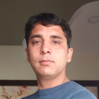 Peeyush Goyal