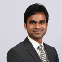 Gourisankar Sandaka