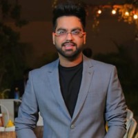 Mayank Nagpal