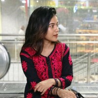 Taniya Parvin